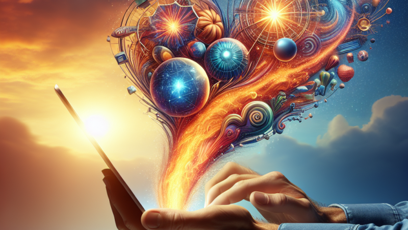 Pasja. Czym jest i co zmienia w naszym życiu?