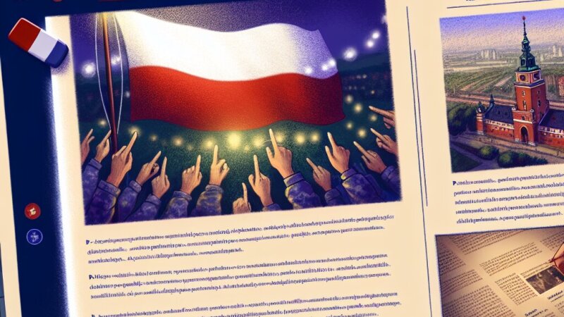 Patriotyzm – rozprawka