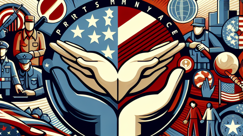 Patriotyzm nie jedno ma imię