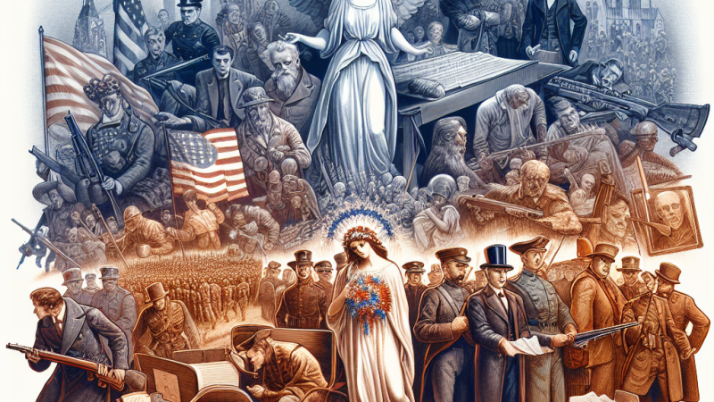 Patriotyzm: potrzeba wewnętrzna czy niewygodny bagaż?