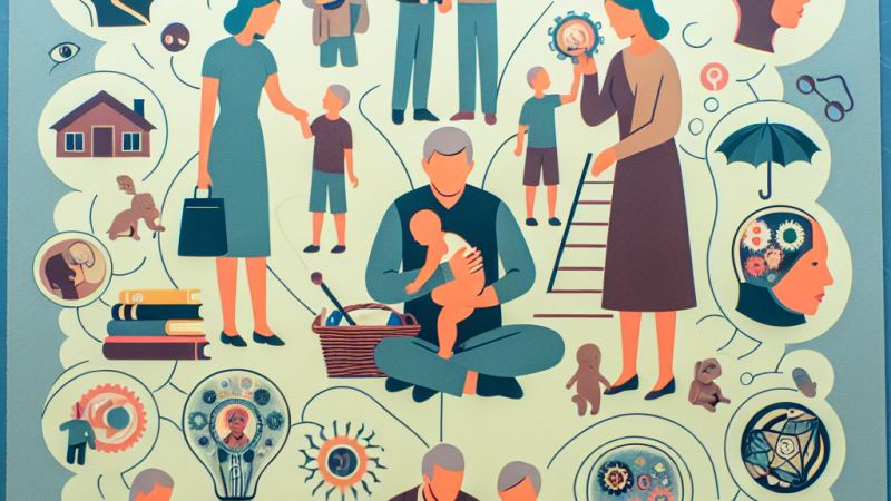 Patrzeć na świat przez pryzmat rodziny. Omów motyw rodziny na podstawie znanej ci literatury i innych tekstów kultury.