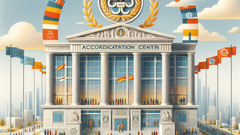 PCA – Polskie Centrum Akredytacji