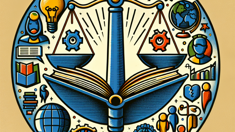 Pedagogika a ideologia: Esej