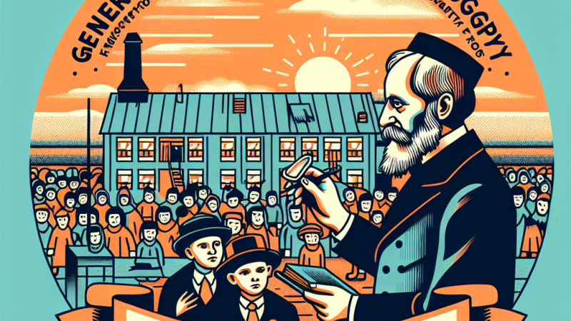 Pedagogika Janusza Korczaka