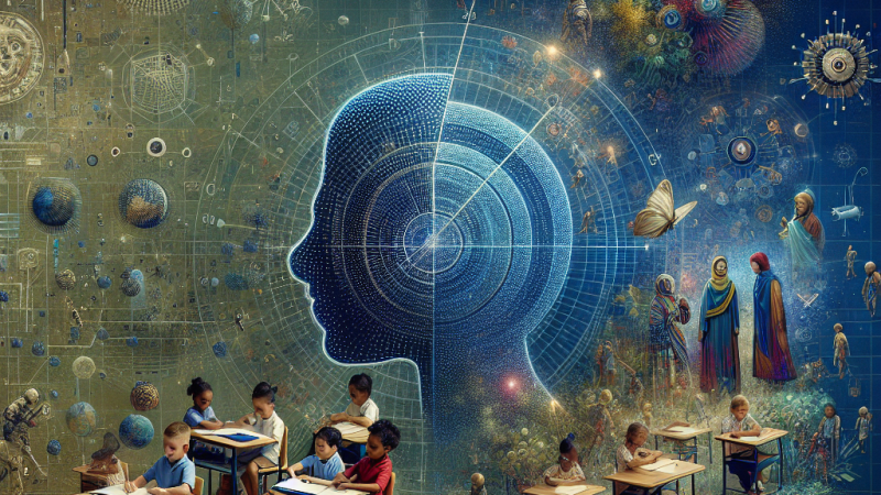 Pedagogika Marii Montessori na podstawie książki "Pedagogika. Podręcznik akademicki" - analiza i interpretacja.