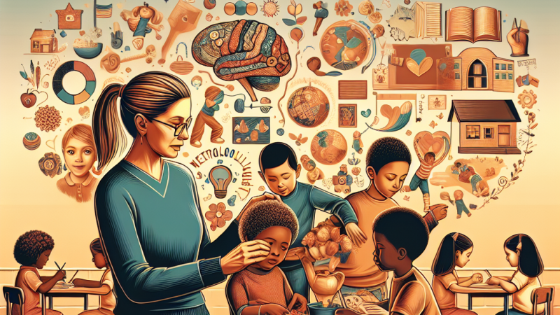 Pedagogika opiekuńczo-wychowawcza jako nauka