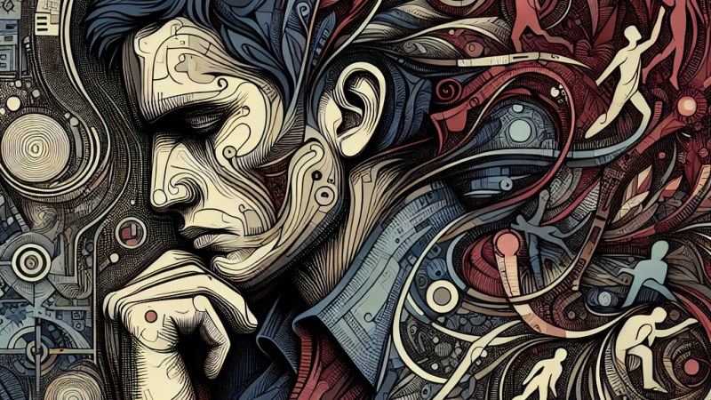 Perypetie miłosne Cezarego Baryki