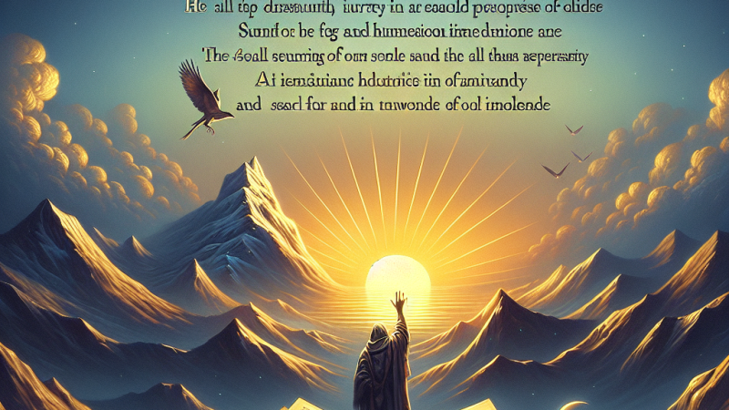 "Pielgrzym Mickiewicz" - interpretacja