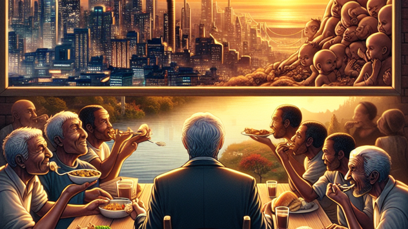 Pieniądz jako porażka