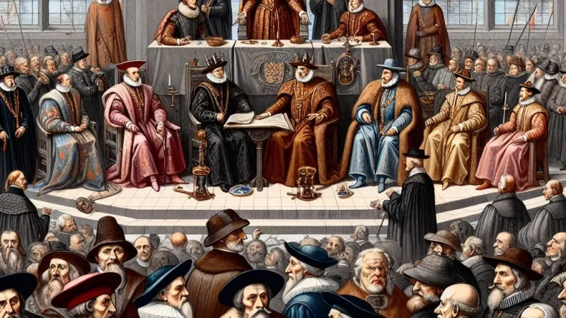 Pierwsi królowie elekcyjni w Polsce