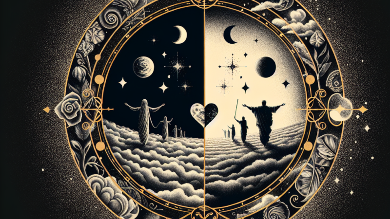 Pieśń nad pieśniami: miłość w obrazie wyidealizowanego uczucia