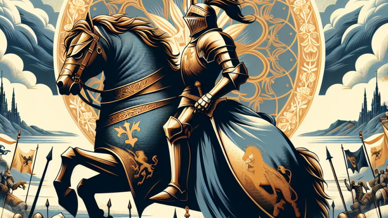 "Pieśń o Rolandzie" - analiza treści