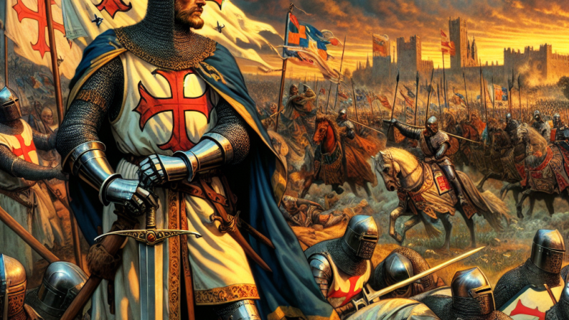 "Pieśń o Rolandzie" - streszczenie i problematyka