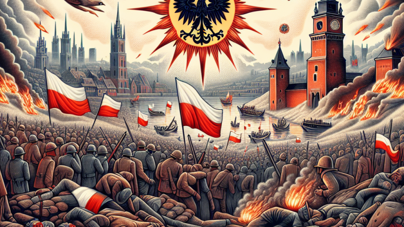 "Pieśń o spustoszeniu Podola" - interpretacja