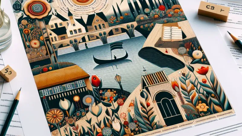 "Pieśń o szczęściu" - interpretacja