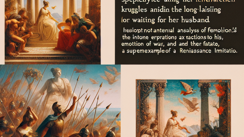 "Pieśń XVII" księgi pierwsze – interpretacja