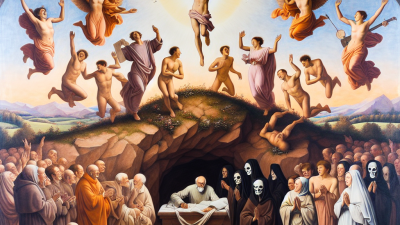 Pieśni Jana Kochanowskiego jako nadal aktualny życiowy poradnik: