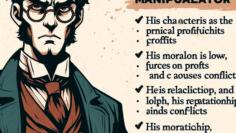 Piotr Łużyn - charakterystyka