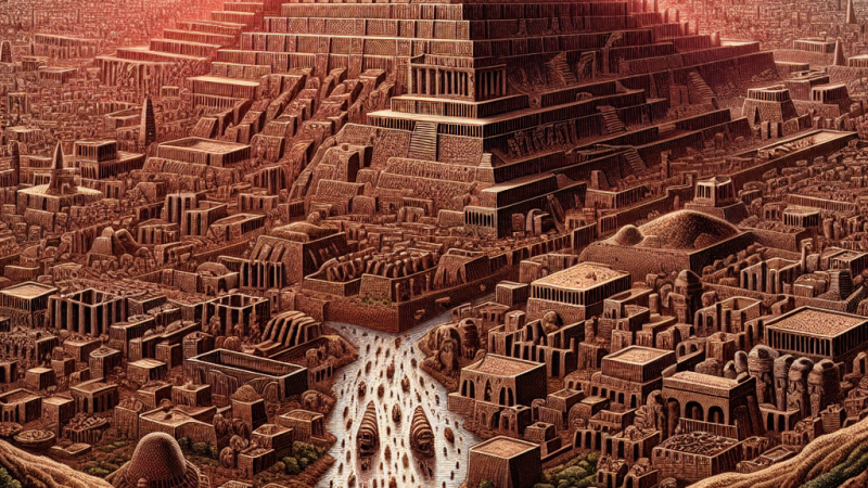 Piramidy z głów - imperium asyryjskie w starożytnościpołożenie, ukształtowanie terenu, organizacja państwa, wiara, najważniejsze ośrodki, rozkwit i upadek, osiągnięcia technologiczne, wojskowe, gospodarcze, kulturowe. 1000 słów