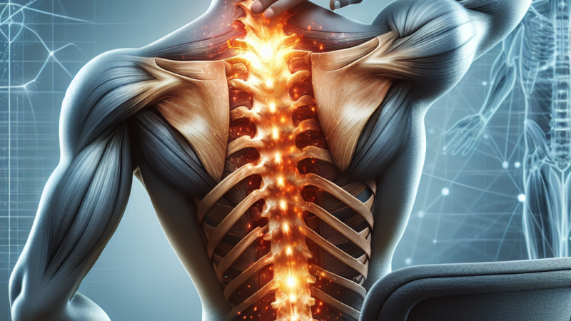 Plecy wklęsłe - schorzenie, przyczyny i profilaktyka