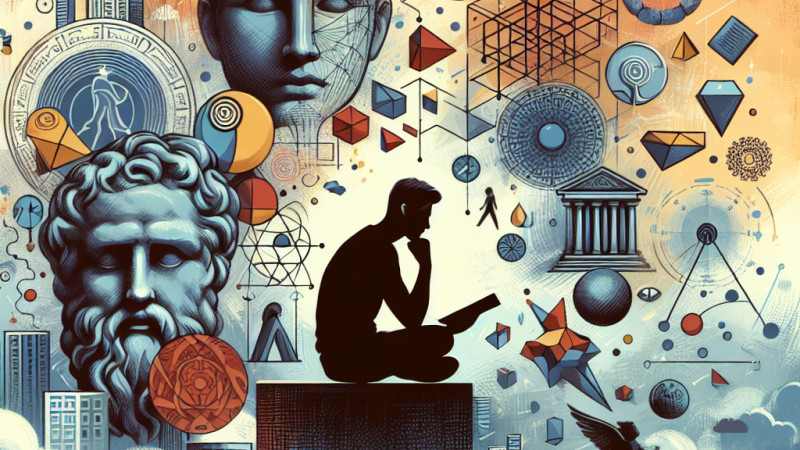 Po co mi filozofia? Wyraź swoją opinię na temat roli filozofii w życiu współczesnego człowieka. Odnieś się do poglądów starożytnych filozofów dotyczących roli filozofii w życiu człowieka