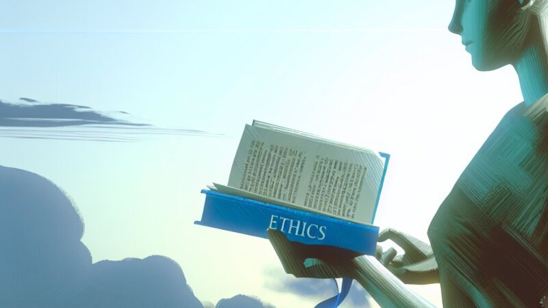 Po co nam etyka? Rozważania na temat celu istnienia z wykorzystaniem cytatu: „Celem...