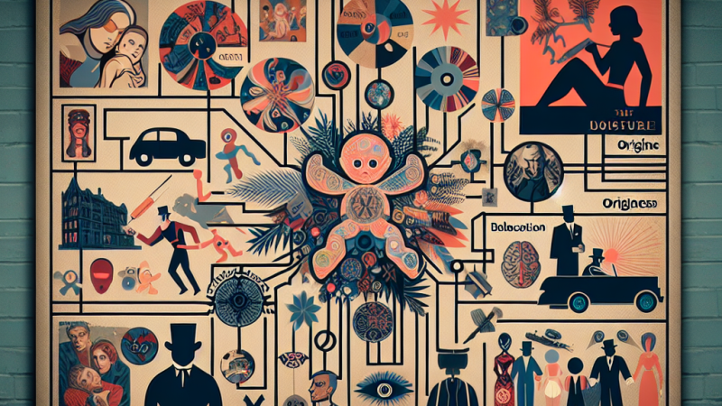 Pochodzenie i majątek a negatywny wpływ na relacje międzyludzkie