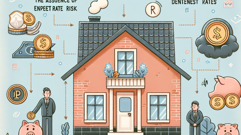 Podaj wady i zalety kredytów hipotecznych w walucie krajowej.