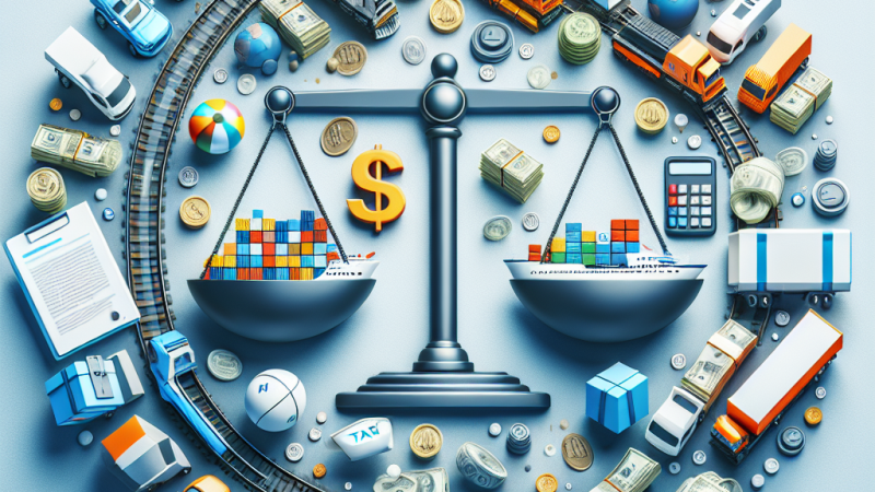 Podatek transportowy