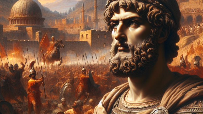 Podboje Aleksandra Macedońskiego