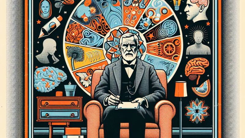 Podejście psychodynamiczne w terapii