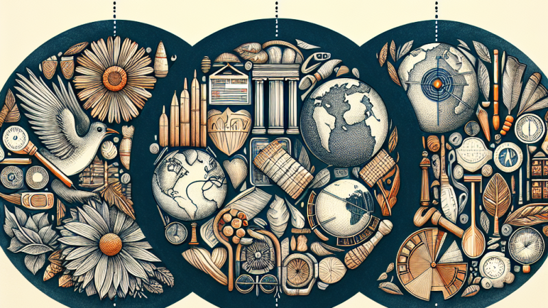 Podobieństwa i różnice - PSR, MSR, US GAAP