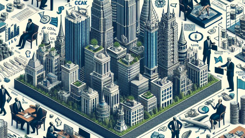 Podobieństwa i różnice między spółką z o.o., a spółką akcyjną.