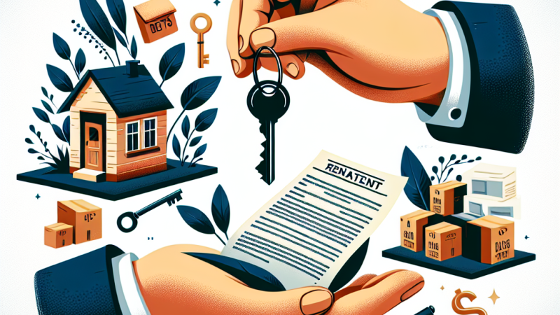 Podobieństwa i różnice między umową sprzedaży a umową najmu