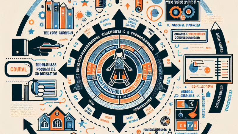 Podstawa programowa a indywidualne podejście do dziecka: analiza i wnioski