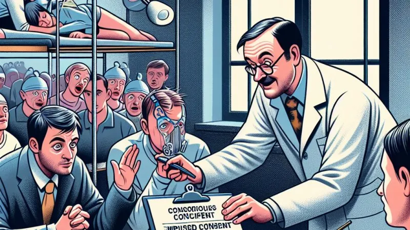 Podstawowe zasady etyczne w psychologii