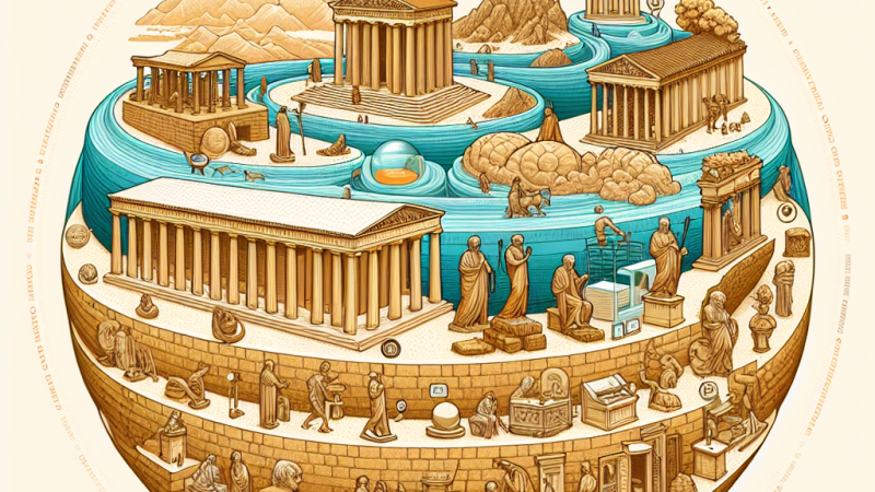 Podstawy i rozwój filozofii