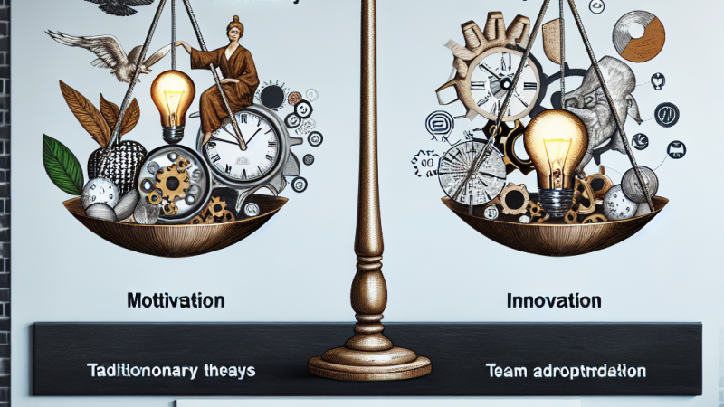 Podstawy zarządzania organizacjami 2022: Prezentacja z literatury