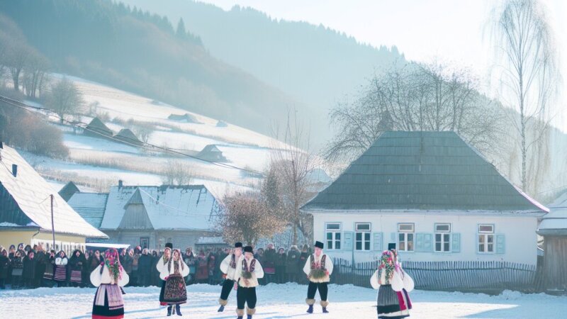 Podsumowanie: Dlaczego warto przyjechać do Bukowiny Tatrzańskiej, szczególnie w czasie...