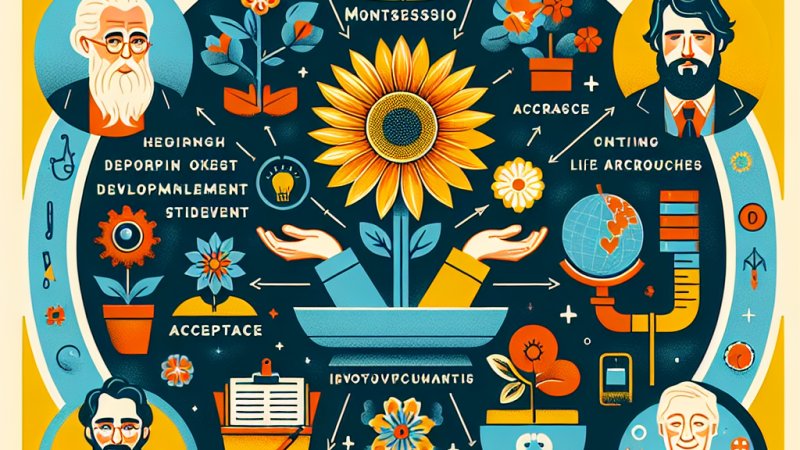 Podział i charakterystyka wybranych metod nauczania według uznawanych pedagogów