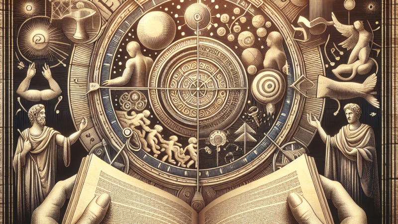 "Poetyka" - problematyka