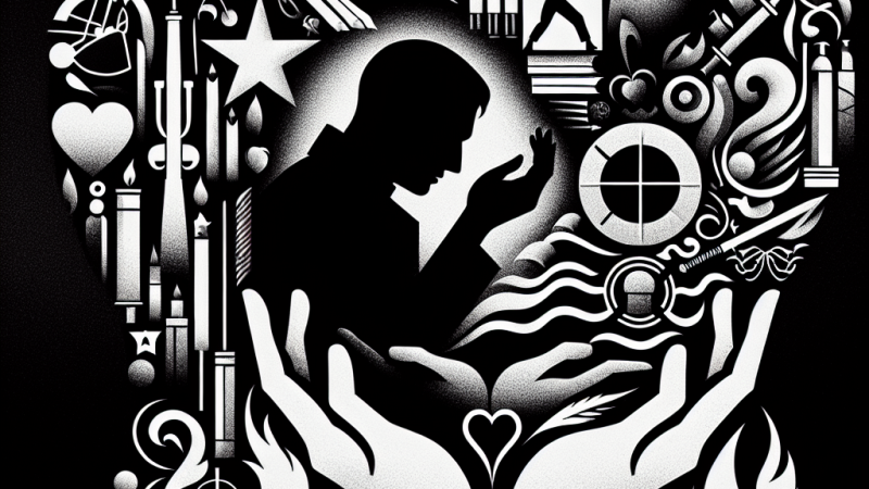 Poezja Baczyńskiego