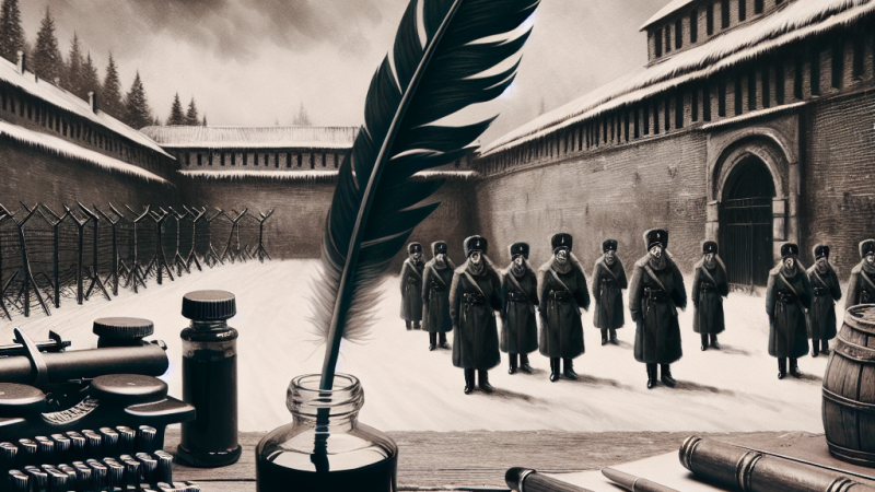 Poezja czasu stanu wojennego