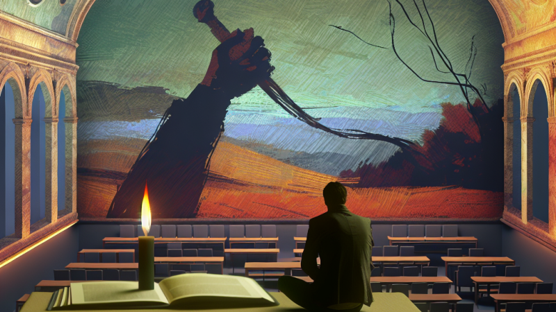 Poezja i poeta –ich rola w życiu ojczyzny. Omów to zagadnienie, odwołując się do tekstów romantycznych