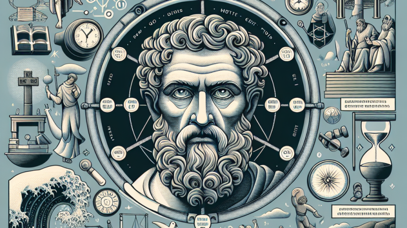 Poglądy filozofa Augustyna z Hippony i moje spostrzeżenia.