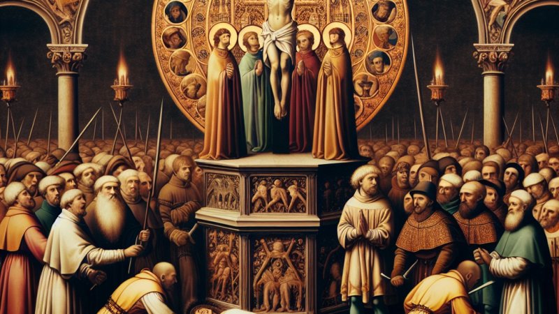 Poglądy głoszone przez pryscylianizm