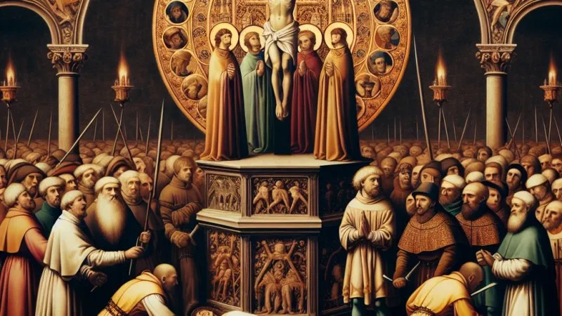 Poglądy głoszone przez pryscylianizm