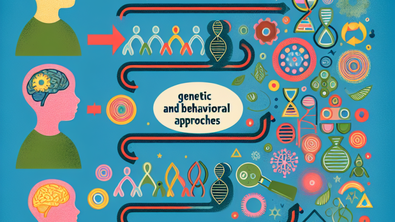 Poglądy psychologiczne na temat autyzmu u dzieci