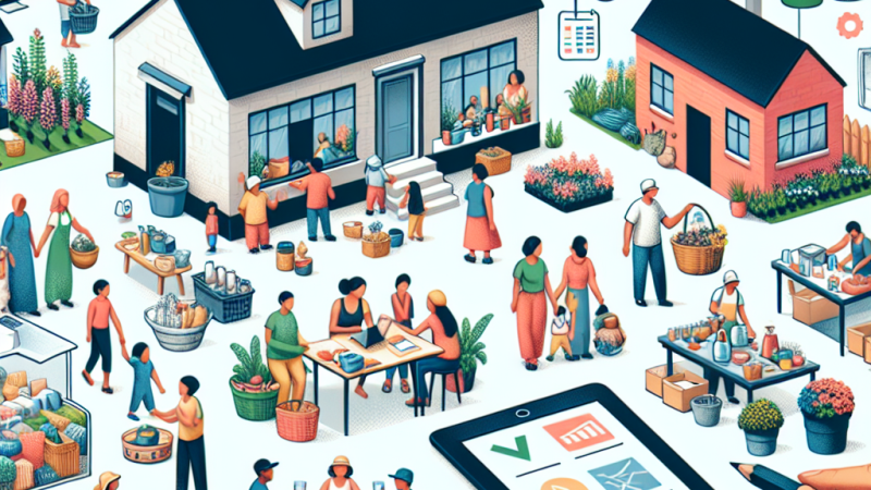 Pojęcie, funkcje i klasyfikacja gospodarstw domowych