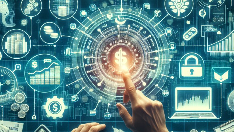 Pojęcie i rodzaje giełdy oraz rynek papierów wartościowych